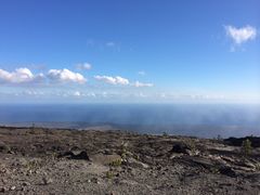 -夏威夷火山国家公园