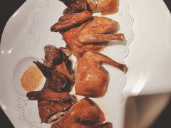 -顺峰顺水顺德菜(龙华店)