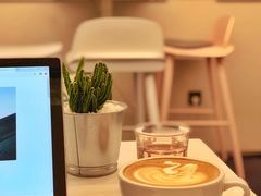 -大酉·M Coffee(北京美术馆店)