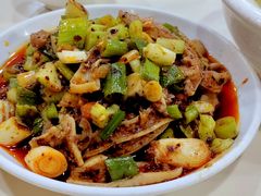 凉拌肠头-天一沾水肥肠(科园一街店)
