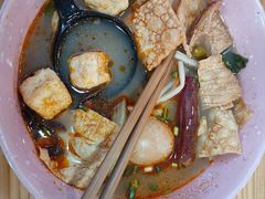 -螺大蛳柳州螺蛳粉·火锅·热干面(西城永捷店)