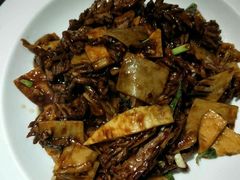 -老牌坊•鲁菜名店•地道济南菜(大观园商埠店)
