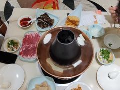 热气肥羊肉-洪长兴(广西北路店)