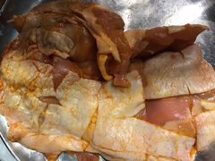 -原始泥炉烤肉(总店)