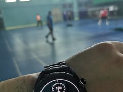 -牡丹游泳馆(金山馆)