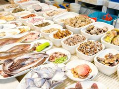 -海景苑海鲜大酒店(吕四店)
