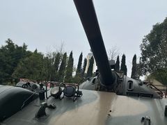 -聂荣臻元帅陈列馆