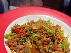 -匠熙小馆(崇文门店)