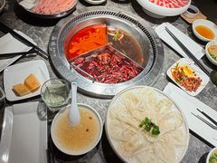 -麻路成都火锅(柏威年店)