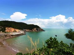-大鹿岛