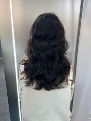 -东梵造型·烫发染发接发连锁SALON