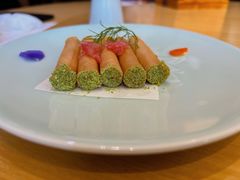 -荷风细雨·中国茶宴(碧云店)