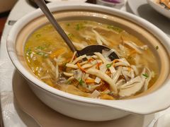 -上海精菜馆(虎踞关店)