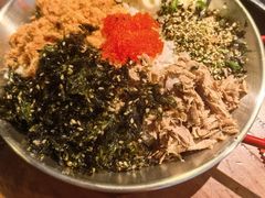 -九田家黑牛烤肉料理(新辰里亚运村店)