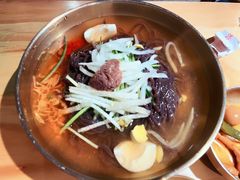 -金顺韩式烤肉·网红烤肉店(广利路店)