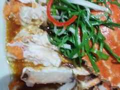 -爷爷的草帽·海鲜馆(孙塘路店)