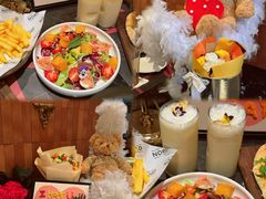 -Nord Grill&Bar Highland诺德西餐(深圳欢乐海岸店)