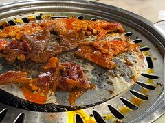 -东北烤肉(鼓楼巷店)