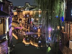 -嘉兴月河历史街区