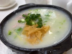 -番禺宾馆丽苑厅