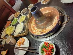 -咏江南·苏式火锅·苏州评弹(观前街店)