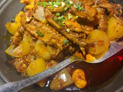 -六月雪干锅(绵阳凯德广场店)