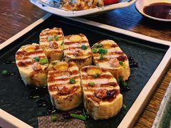 -白石の深夜食堂(宝龙店)