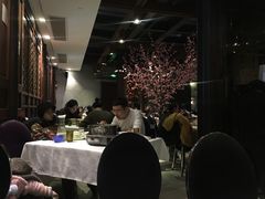 -小城故事·地道宁波味(月湖盛园店)