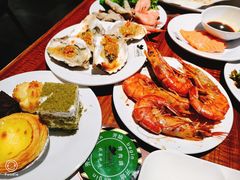 -汉巴味德(乐宾百货店)