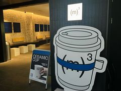 -CUBIC3三立方咖啡(西岸凤巢店)