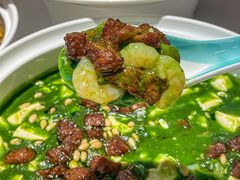 -桂满陇·海市蜃楼·黑金(国金店)