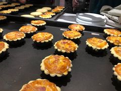 -西檬树SIMON·T轻奢蛋糕(大东方Max店)