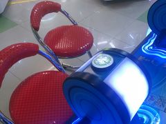 -星巴克(红房子店)