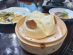-桃园农庄烤全羊(江秋路店)