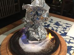 -桂满陇·蟹黄小笼汤包(中山公园店)