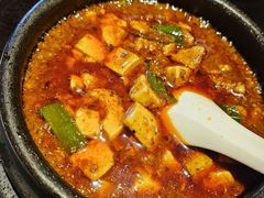 -陈麻婆豆腐总店