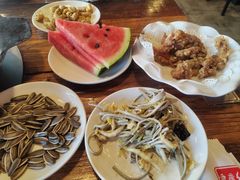 -重庆老火锅(长虹店)