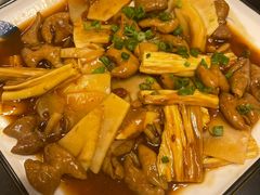 酱烧大肠-旺达·福州菜(正大广场店)