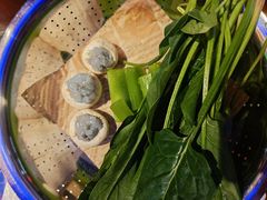 -来涮蜀鲜货火锅串串香(菜市口店)