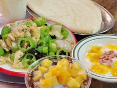 -清真·馬坡二旦烧烤(人生一串拍摄店)