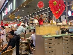 -Aqua Oasis 水天堂(常熟永旺店)