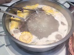 -花田里捞牛火锅(天润店)