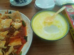 -马学武手抓美食(下南关总店)