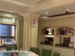 -大鸭梨烤鸭(左家庄店)