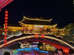 -杭州宋城