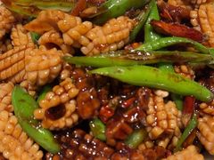 -鑫小城故事·藕汤·家常菜(台北一路总店)