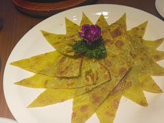 -青海名吃尕张娃非遗烤肉(海湖总店)