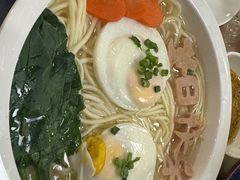 -东来顺•非遗火锅(外滩店)