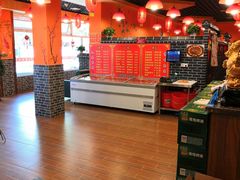 -王老六铁锅炖鱼(华阳路店)