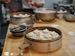 -宋都禾源·灌汤包子(汉兴路直营店)